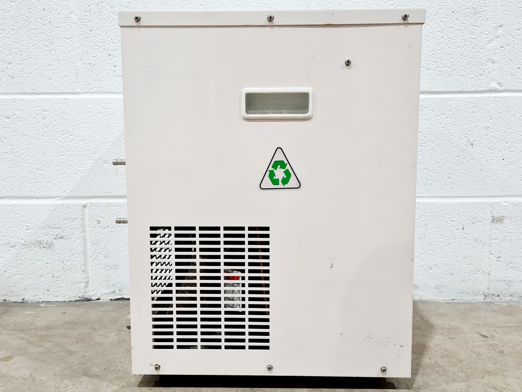 Image of Laserscript HPC LASER Ls1290 Laser Engraver w/ Doluyo Laser Water Chiller