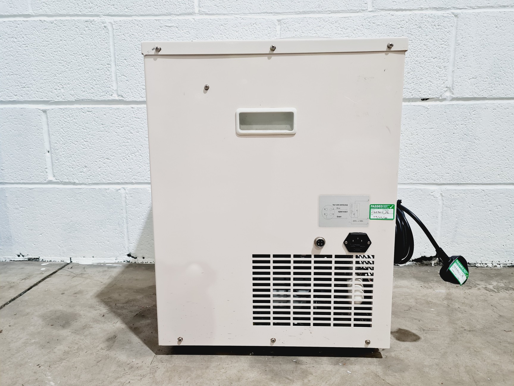 Image of Laserscript HPC LASER Ls1290 Laser Engraver w/ Doluyo Laser Water Chiller