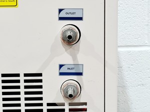 Thumbnail image of Laserscript HPC LASER Ls1290 Laser Engraver w/ Doluyo Laser Water Chiller