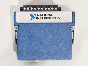 Thumbnail image of National Instruments NI 9211 4-Channel Thermocouple Input Module 