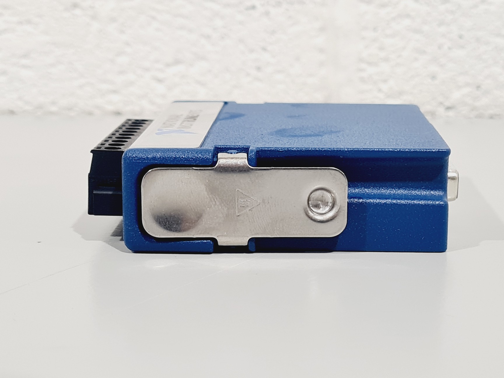 Image of National Instruments NI 9211 4-Channel Thermocouple Input Module 