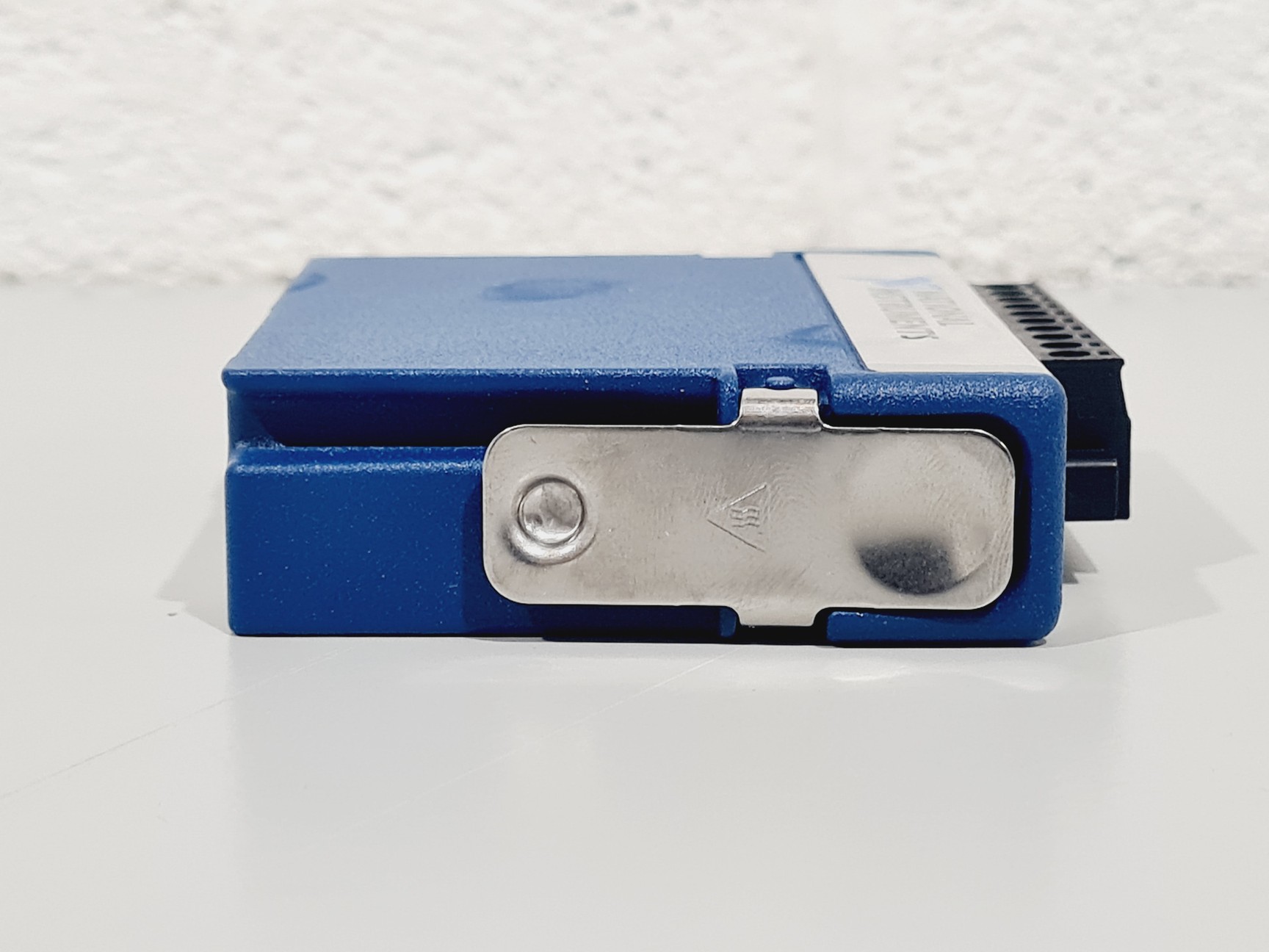 Image of National Instruments NI 9211 4-Channel Thermocouple Input Module 