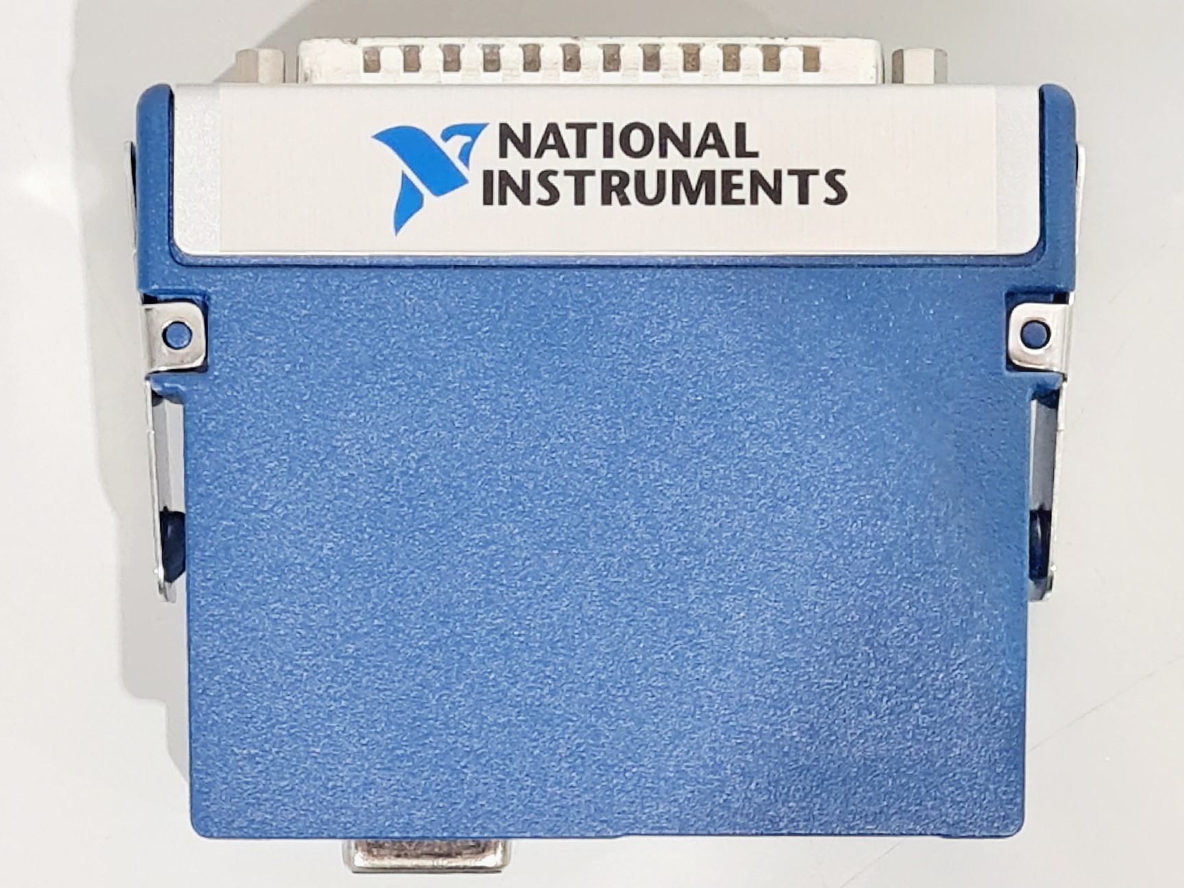 Image of National Instruments NI 9207 16-Channel 24-Bit Analog Input 