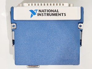 Thumbnail image of National Instruments NI 9207 16-Channel 24-Bit Analog Input 