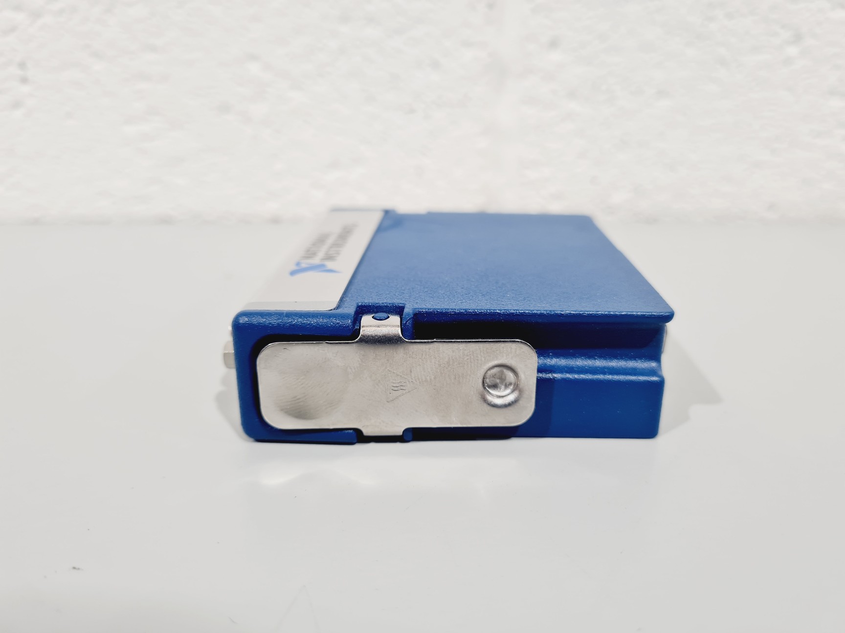 Image of National Instruments NI 9207 16-Channel 24-Bit Analog Input 