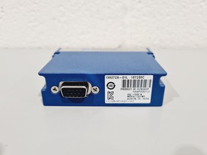 Thumbnail image of National Instruments NI 9207 16-Channel 24-Bit Analog Input 