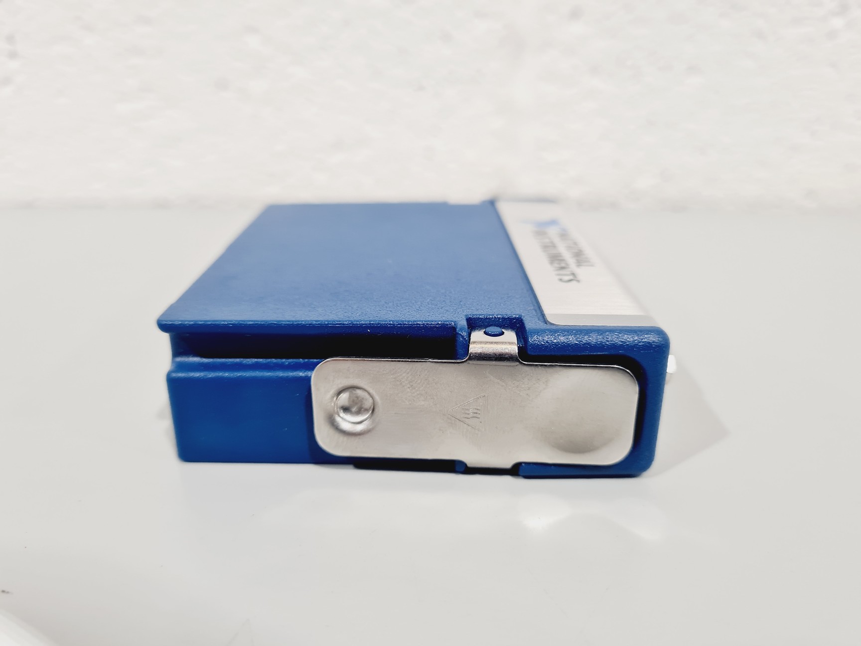 Image of National Instruments NI 9207 16-Channel 24-Bit Analog Input 