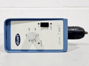 Image of Stuart SS20 Overhead Stirrer Lab