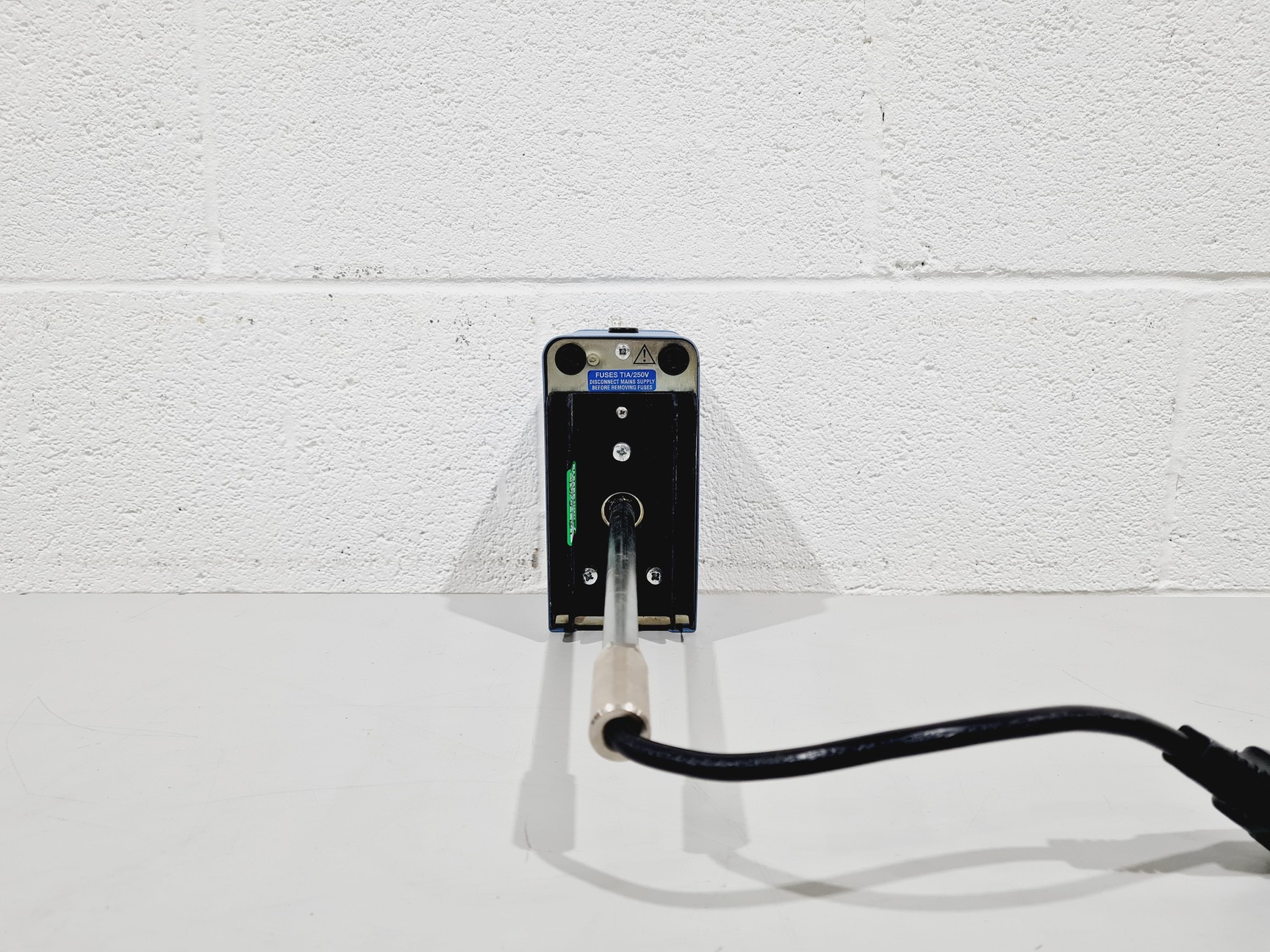 Image of Stuart SS20 Overhead Stirrer Lab