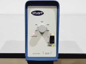 Thumbnail image of Stuart SS20 Overhead Stirrer Lab