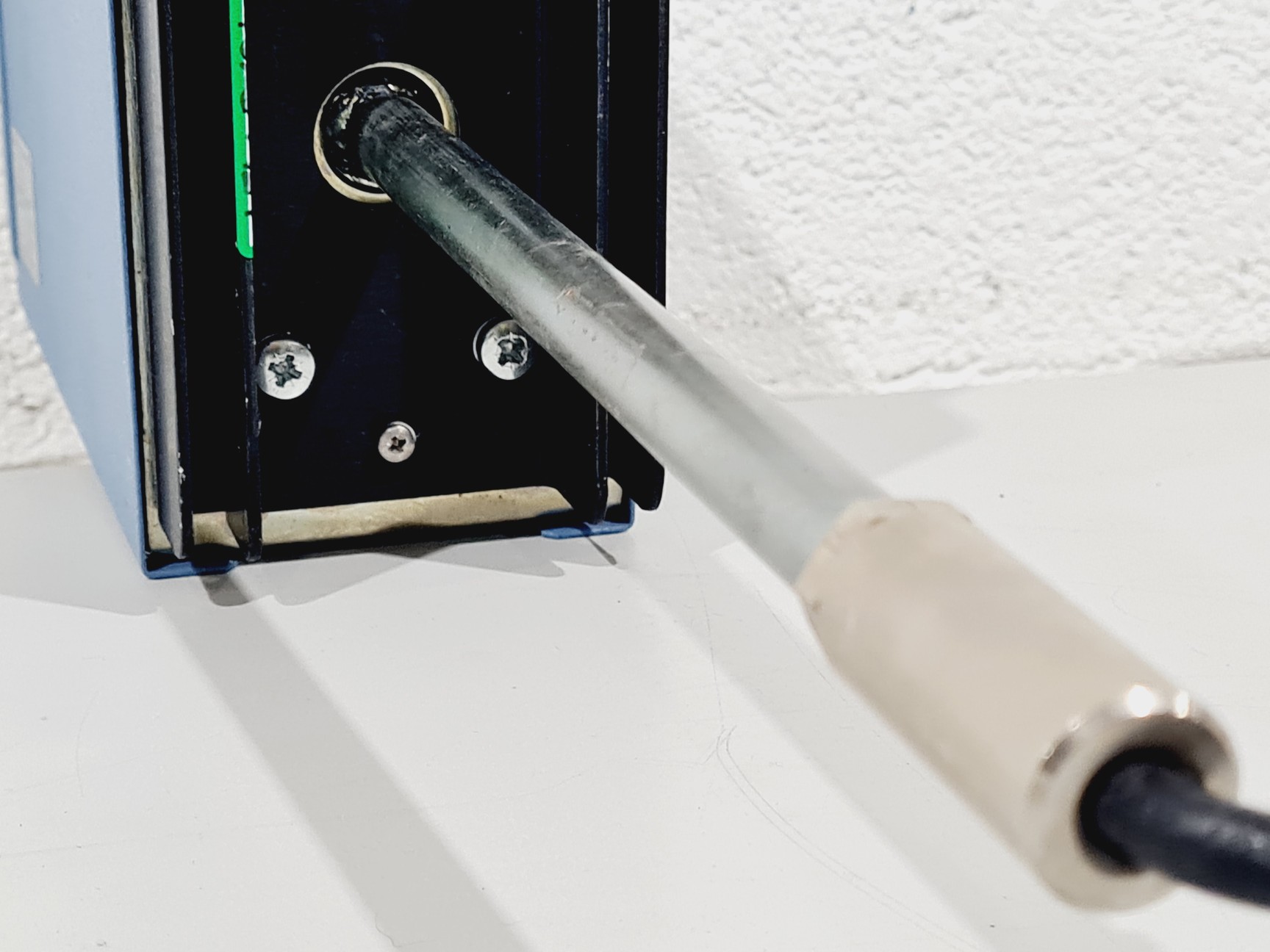 Image of Stuart SS20 Overhead Stirrer Lab
