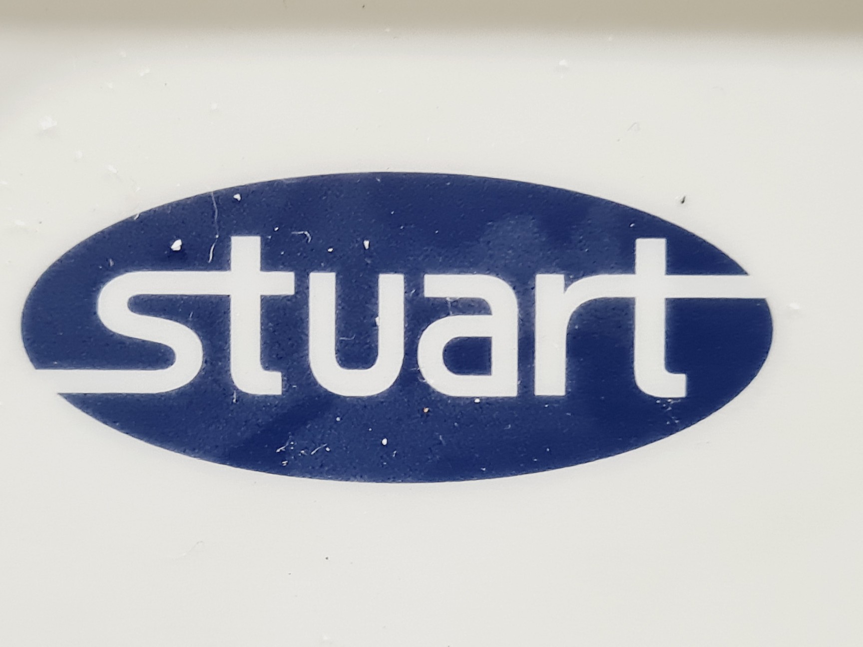 Image of Stuart SS20 Overhead Stirrer Lab