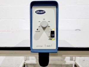 Thumbnail image of Stuart SS20 Overhead Stirrer Lab