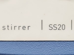 Thumbnail image of Stuart SS20 Overhead Stirrer Lab