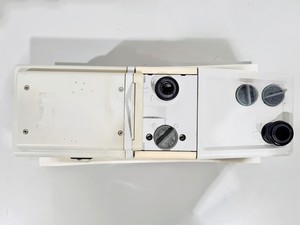 Thumbnail image of Edwards 12 RV12 Rotary Vane Vacuum Pump Lab