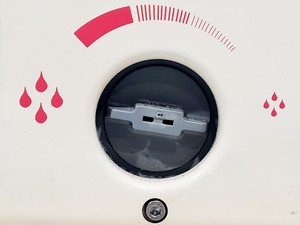 Thumbnail image of Edwards 12 RV12 Rotary Vane Vacuum Pump Lab