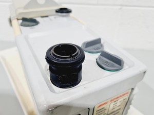 Thumbnail image of Edwards 12 RV12 Rotary Vane Vacuum Pump Lab