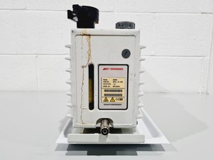 Thumbnail image of Edwards 30 E2M30 Rotary Vane Dual Stage Vacuum Pump Lab
