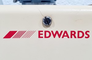 Thumbnail image of Edwards 30 E2M30 Rotary Vane Dual Stage Vacuum Pump Lab