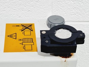 Thumbnail image of Edwards 30 E2M30 Rotary Vane Dual Stage Vacuum Pump Lab