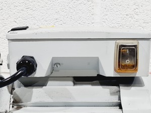 Thumbnail image of Edwards 30 E2M30 Rotary Vane Dual Stage Vacuum Pump Lab
