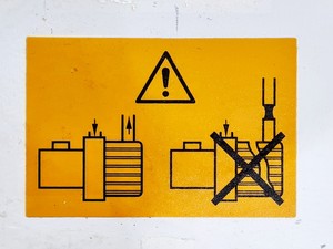 Thumbnail image of Edwards 30 E2M30 Rotary Vane Dual Stage Vacuum Pump Lab