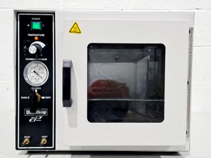 Image of Cole-Parmer StableTemp Vacuum Oven - 6257