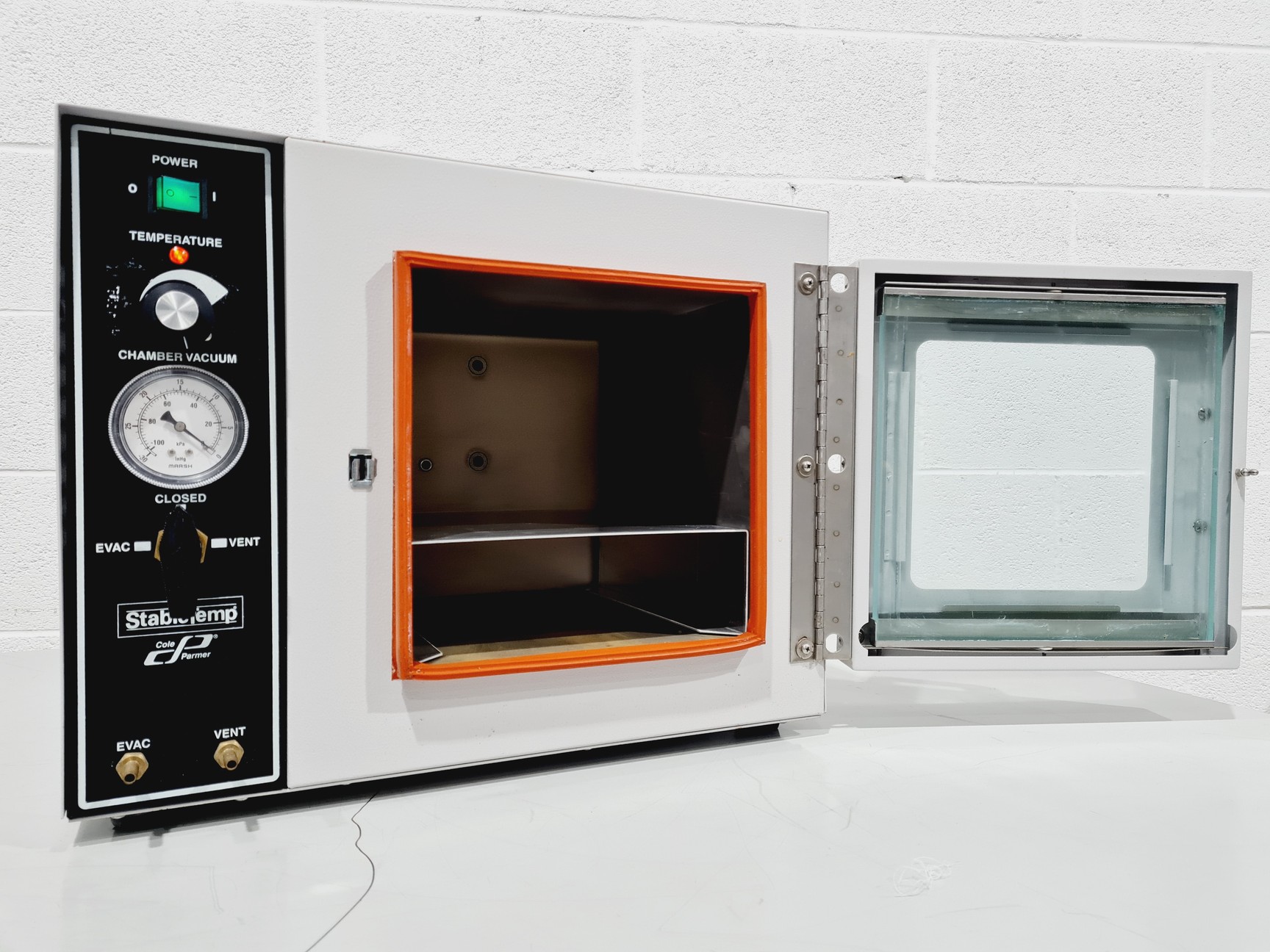 Image of Cole-Parmer StableTemp Vacuum Oven - 6257