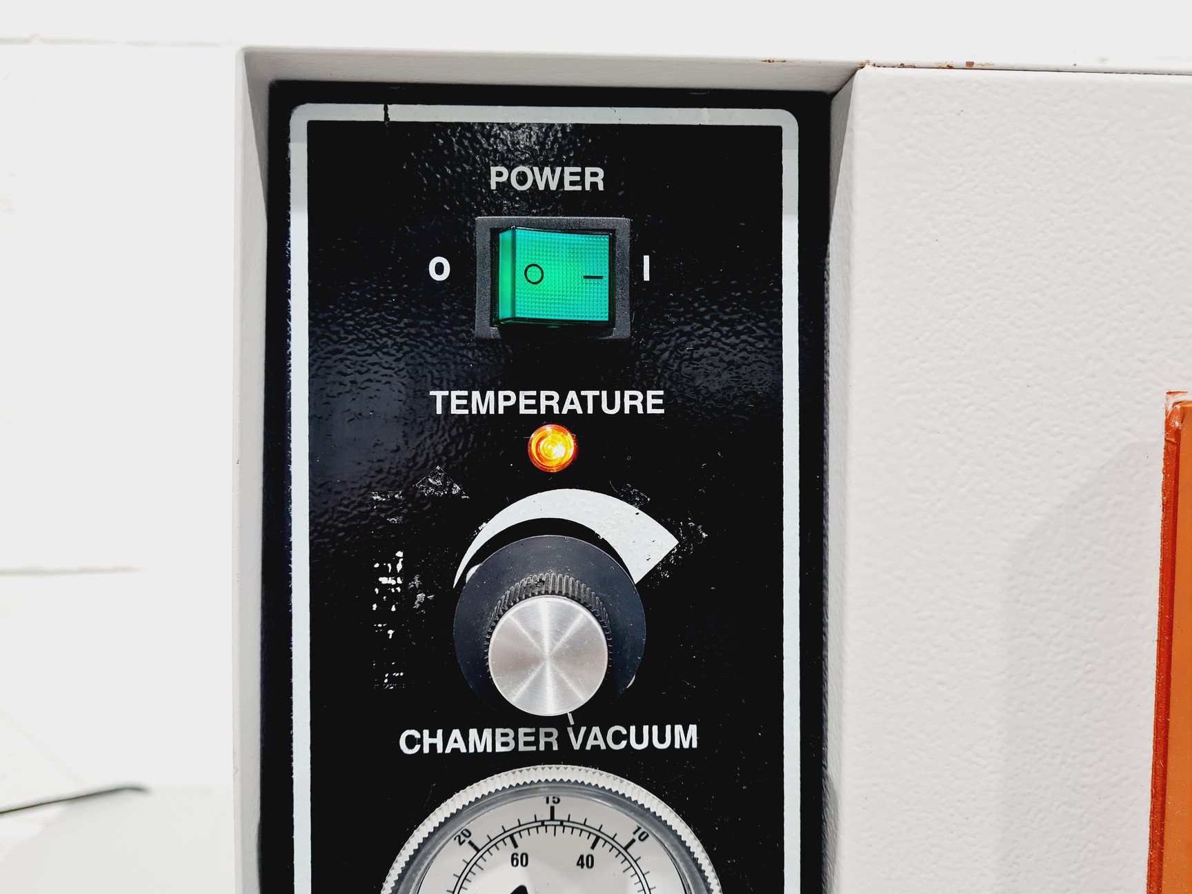 Image of Cole-Parmer StableTemp Vacuum Oven - 6257