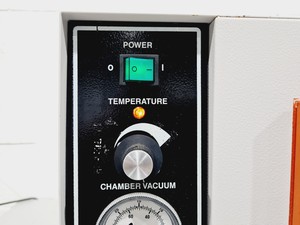 Thumbnail image of Cole-Parmer StableTemp Vacuum Oven - 6257