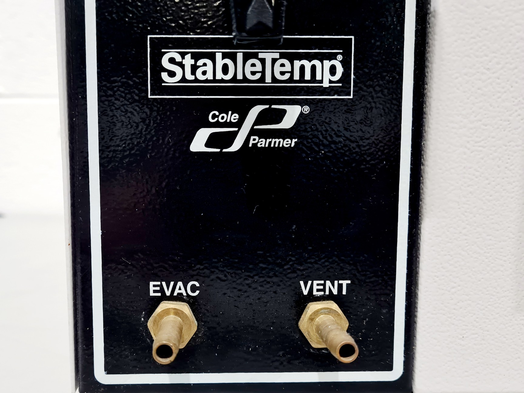 Image of Cole-Parmer StableTemp Vacuum Oven - 6257