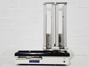 Image of FluidX XRD-Stack Microplate Stacking Accessory