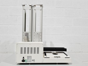 Thumbnail image of FluidX XRD-Stack Microplate Stacking Accessory