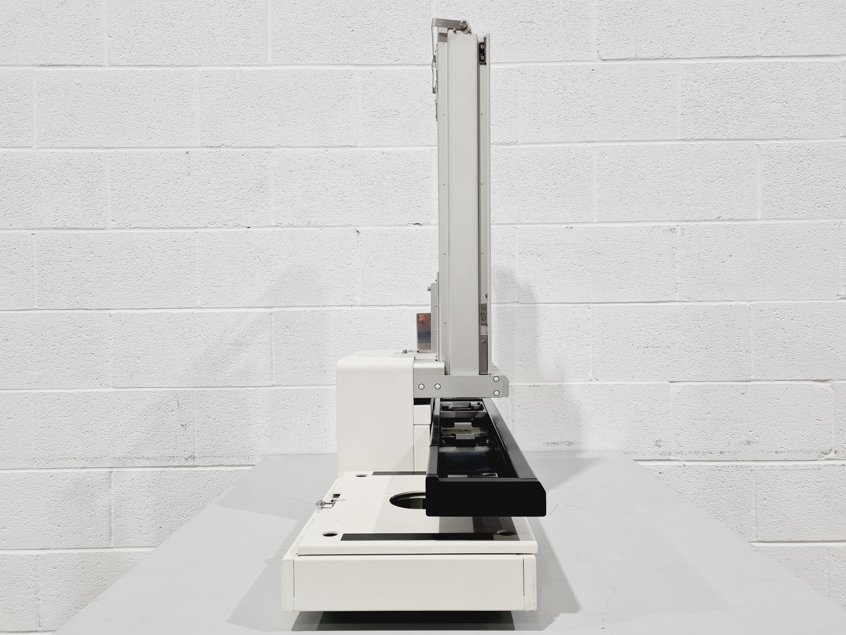 Image of FluidX XRD-Stack Microplate Stacking Accessory
