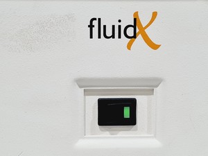 Thumbnail image of FluidX XRD-Stack Microplate Stacking Accessory