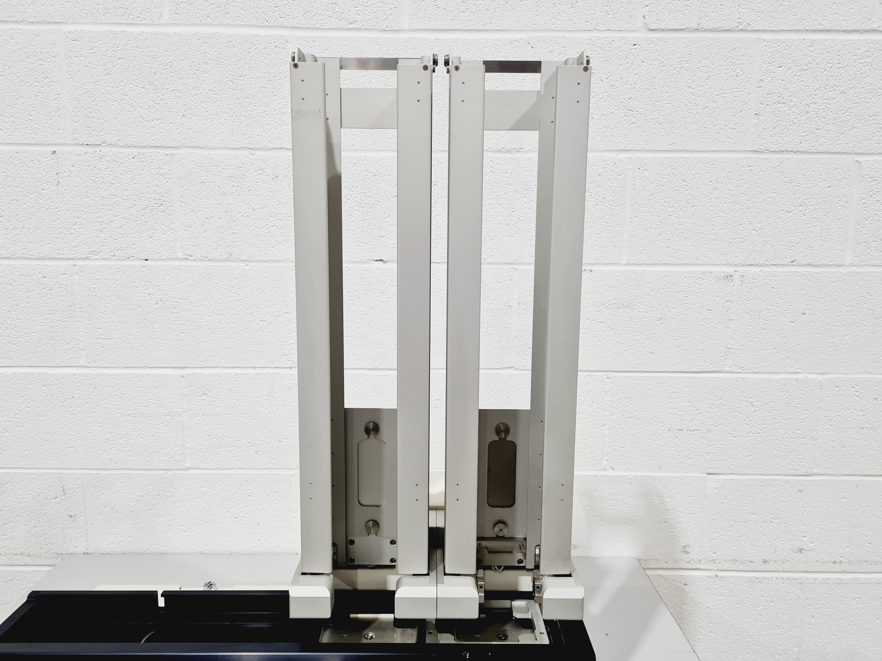 Image of FluidX XRD-Stack Microplate Stacking Accessory