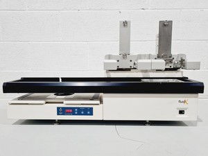 Thumbnail image of FluidX XRD-Stack Microplate Stacking Accessory