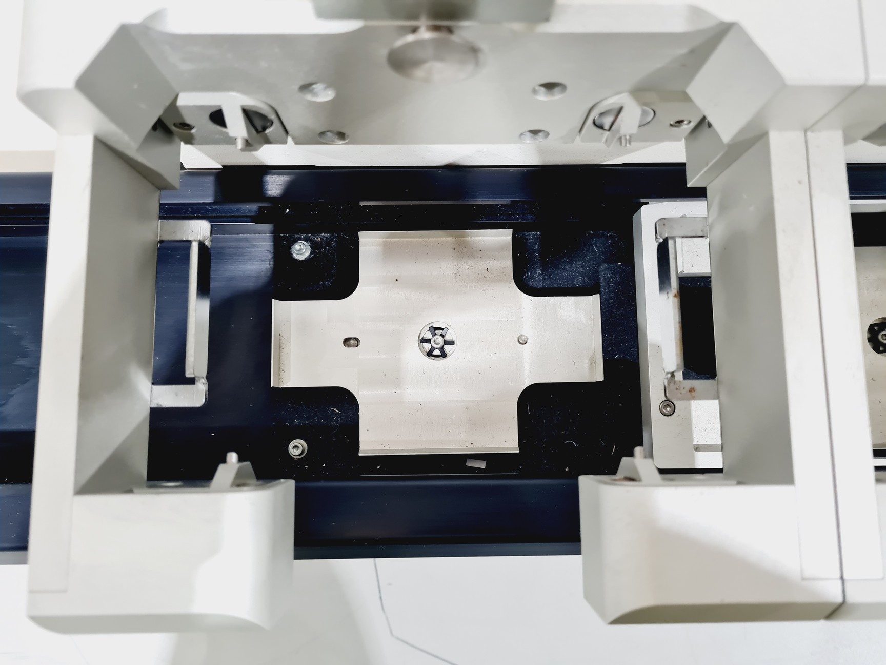 Image of FluidX XRD-Stack Microplate Stacking Accessory
