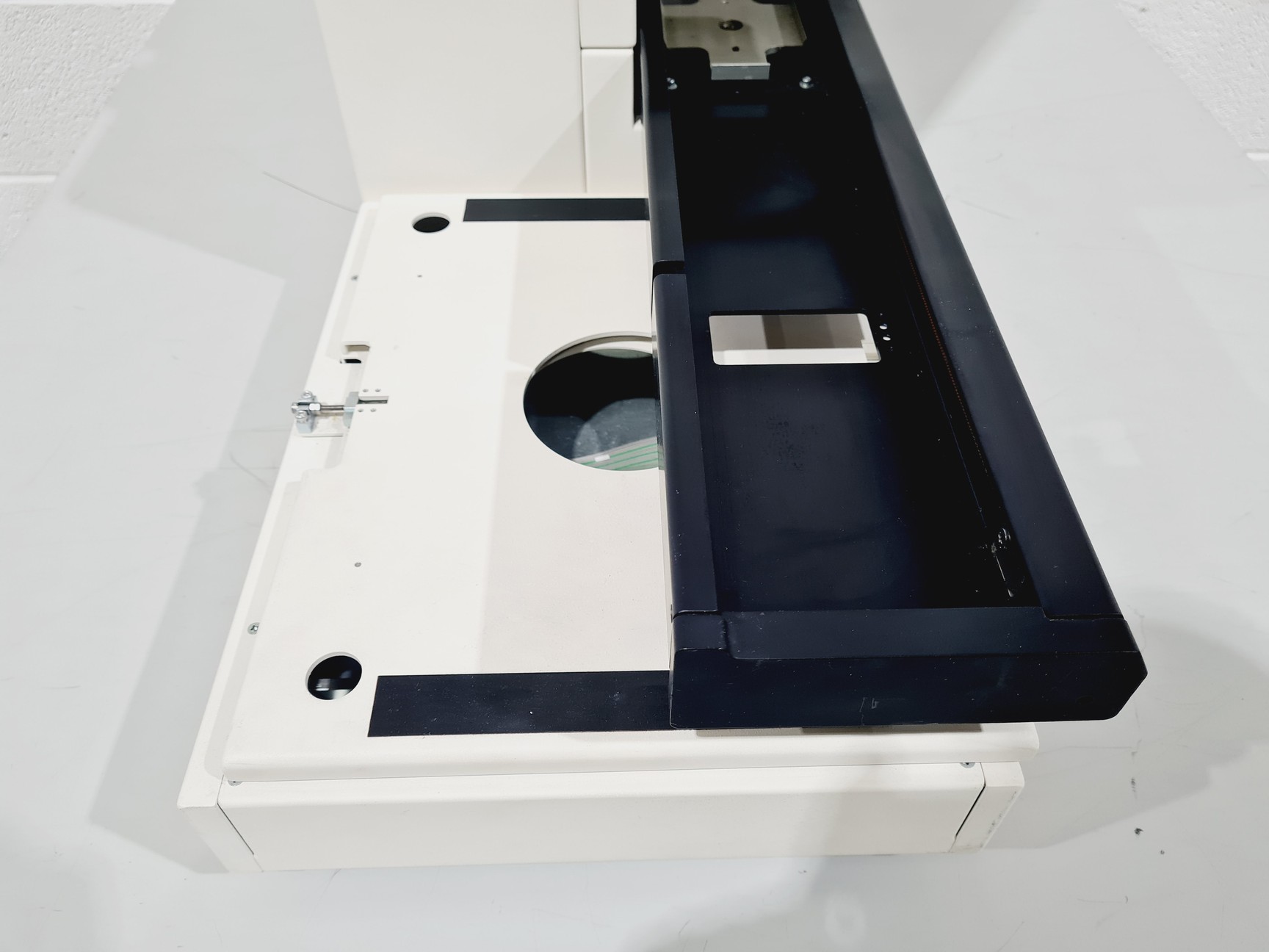 Image of FluidX XRD-Stack Microplate Stacking Accessory