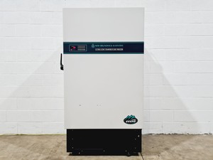 Image of New Brunswick Scientific Ultra Low Temperature Freezer - Innova U725