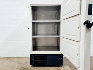Thumbnail image of New Brunswick Scientific Ultra Low Temperature Freezer - Innova U725