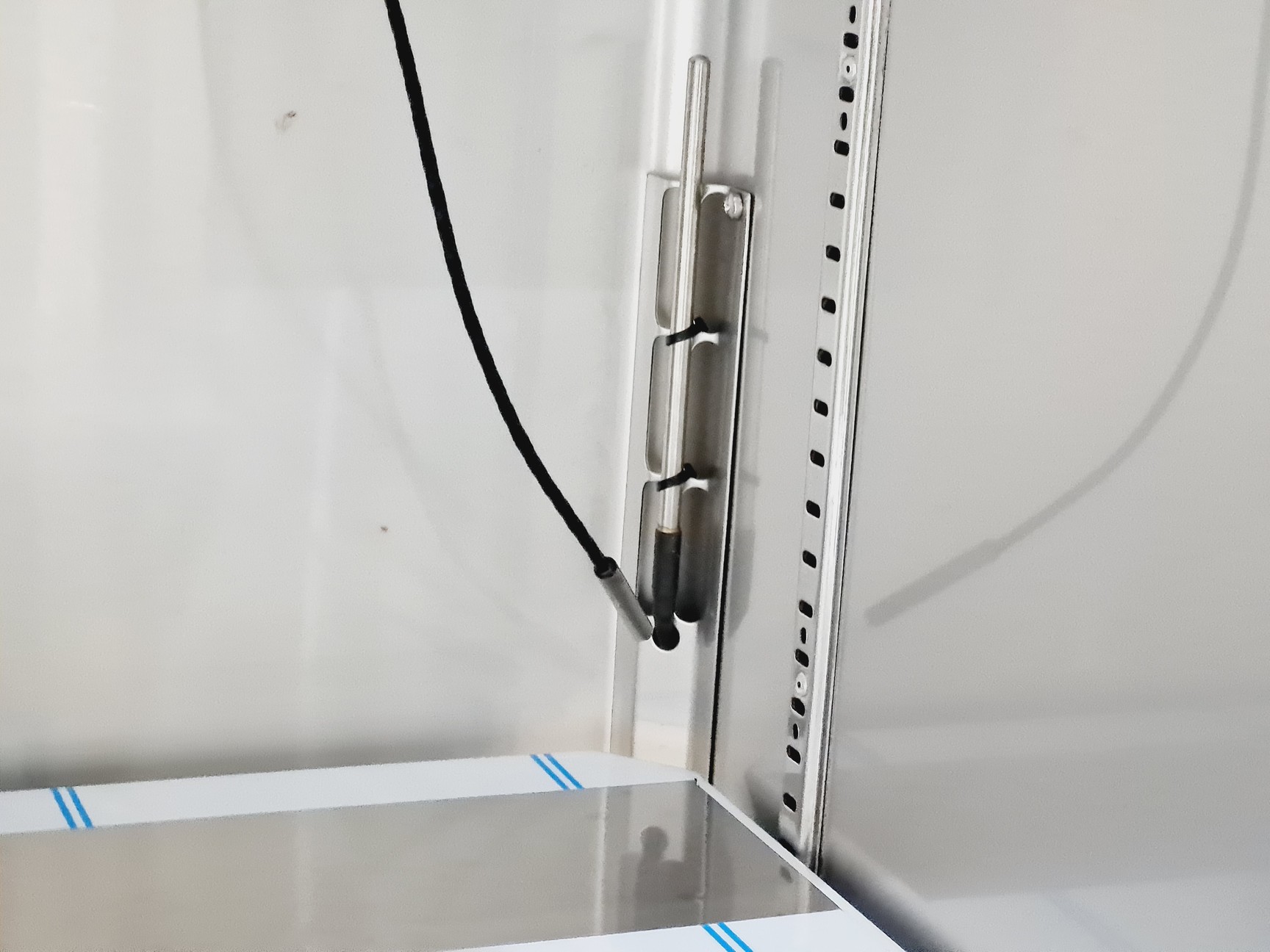 Image of New Brunswick Scientific Ultra Low Temperature Freezer - Innova U725