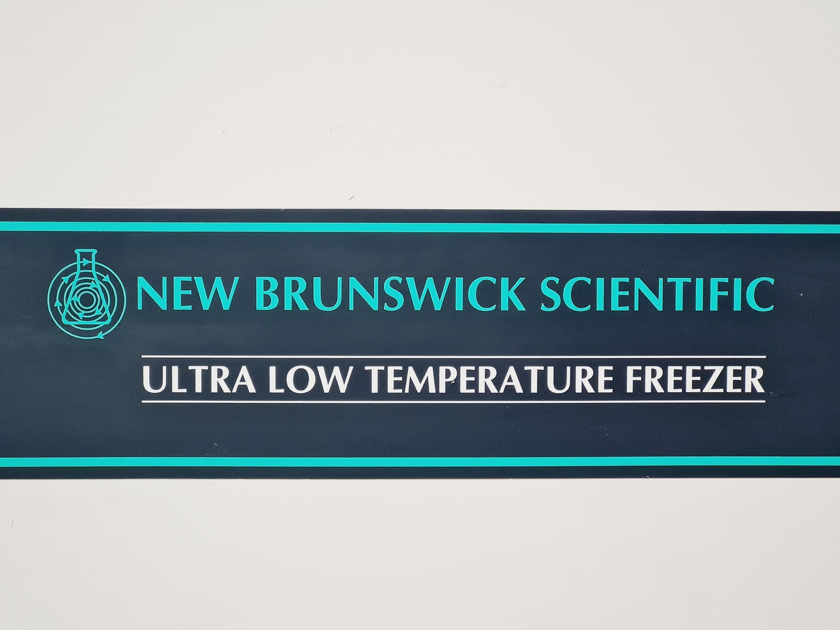 Image of New Brunswick Scientific Ultra Low Temperature Freezer - Innova U725