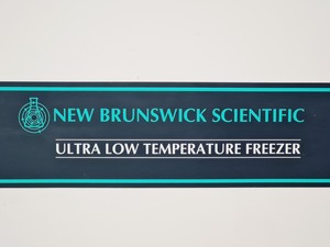 Thumbnail image of New Brunswick Scientific Ultra Low Temperature Freezer - Innova U725