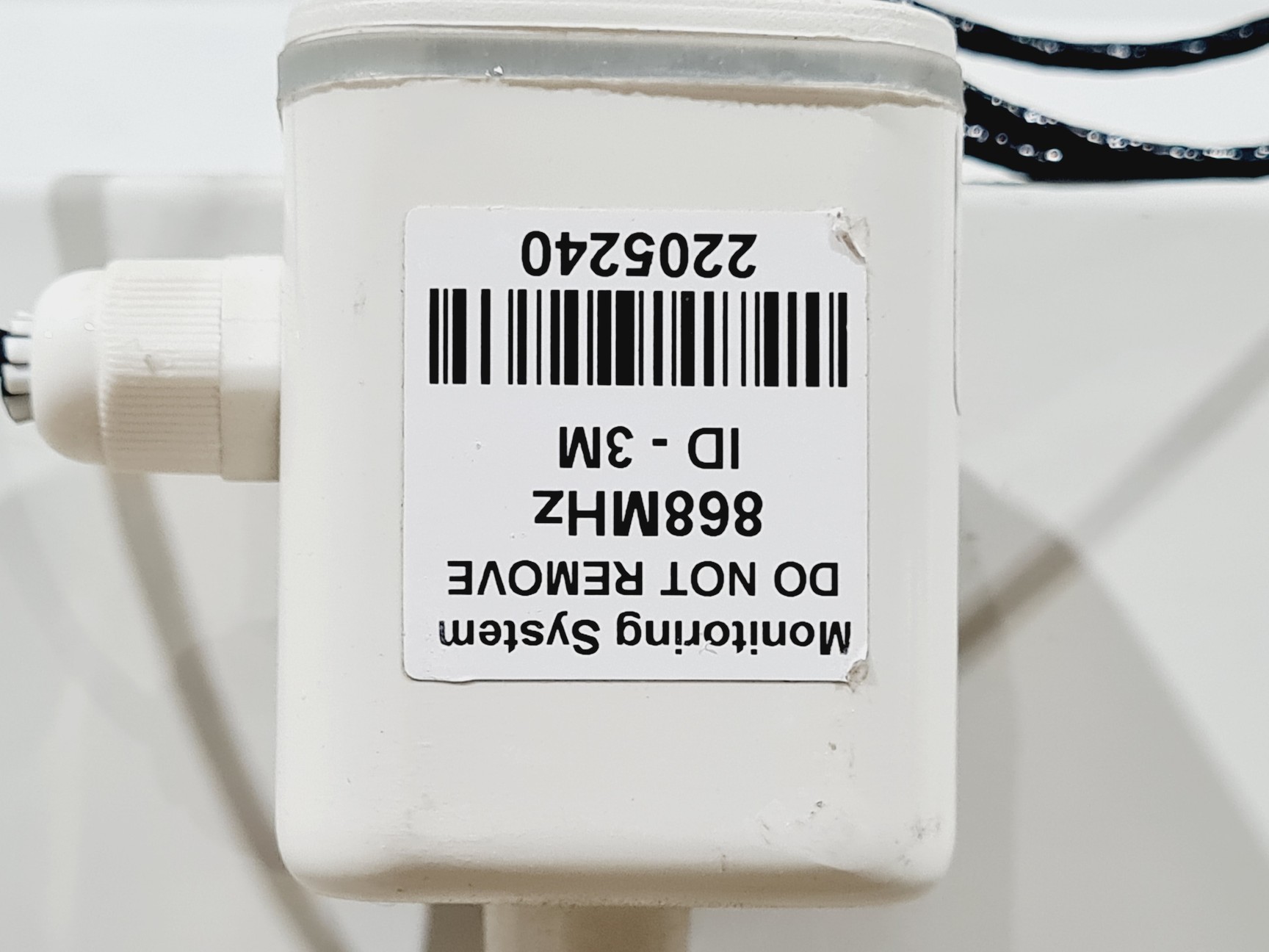 Image of New Brunswick Scientific Ultra Low Temperature Freezer - Innova U725