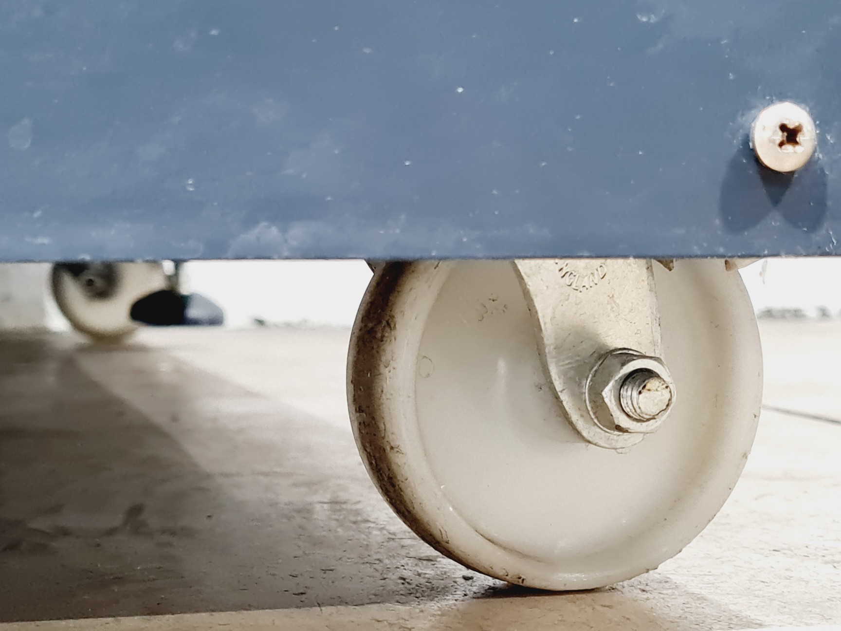 Image of New Brunswick Scientific Ultra Low Temperature Freezer - Innova U725