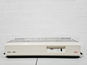 Image of Leica ST 4040 Linear Automatic Stainer Lab