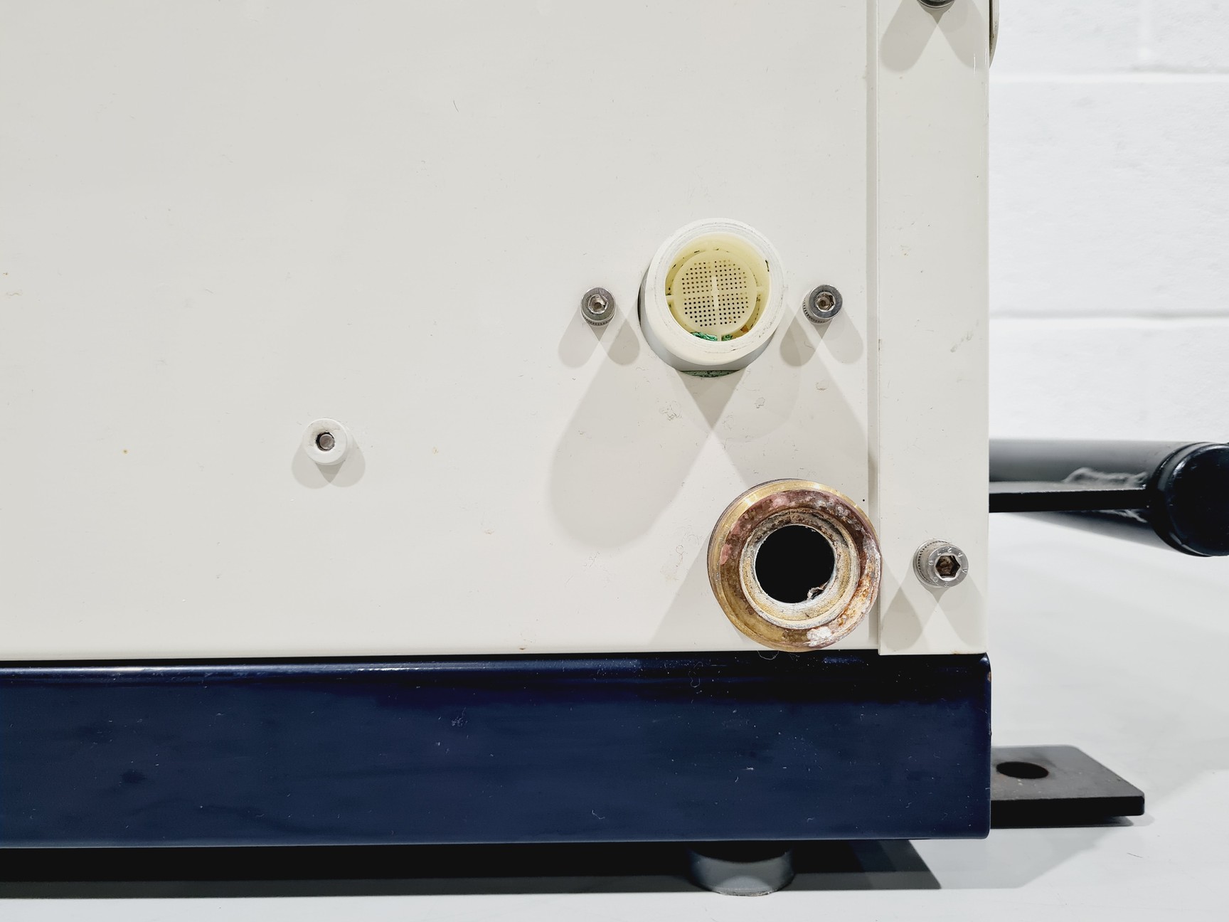 Image of Leica ST 4040 Linear Automatic Stainer Lab