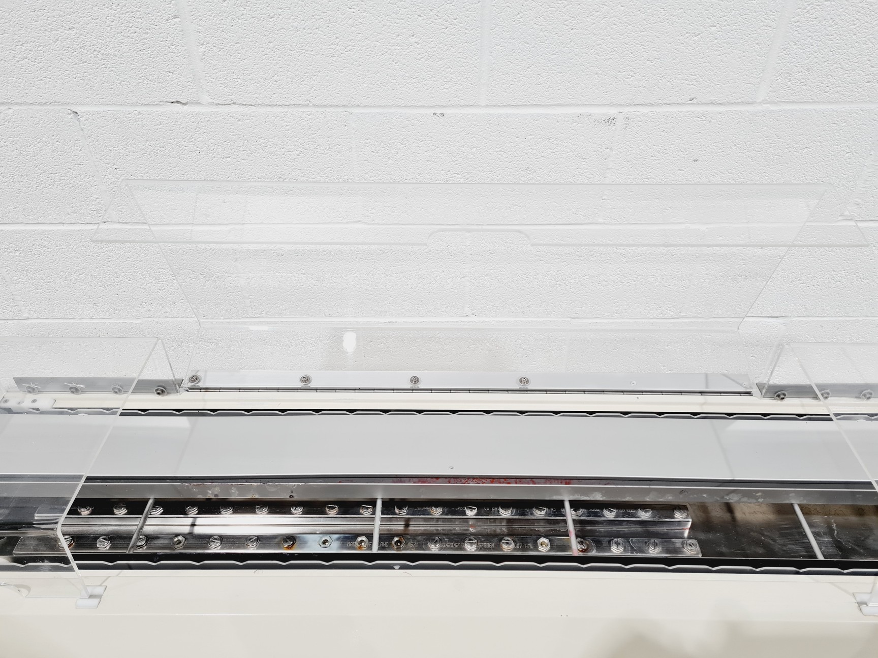 Image of Leica ST 4040 Linear Automatic Stainer Lab