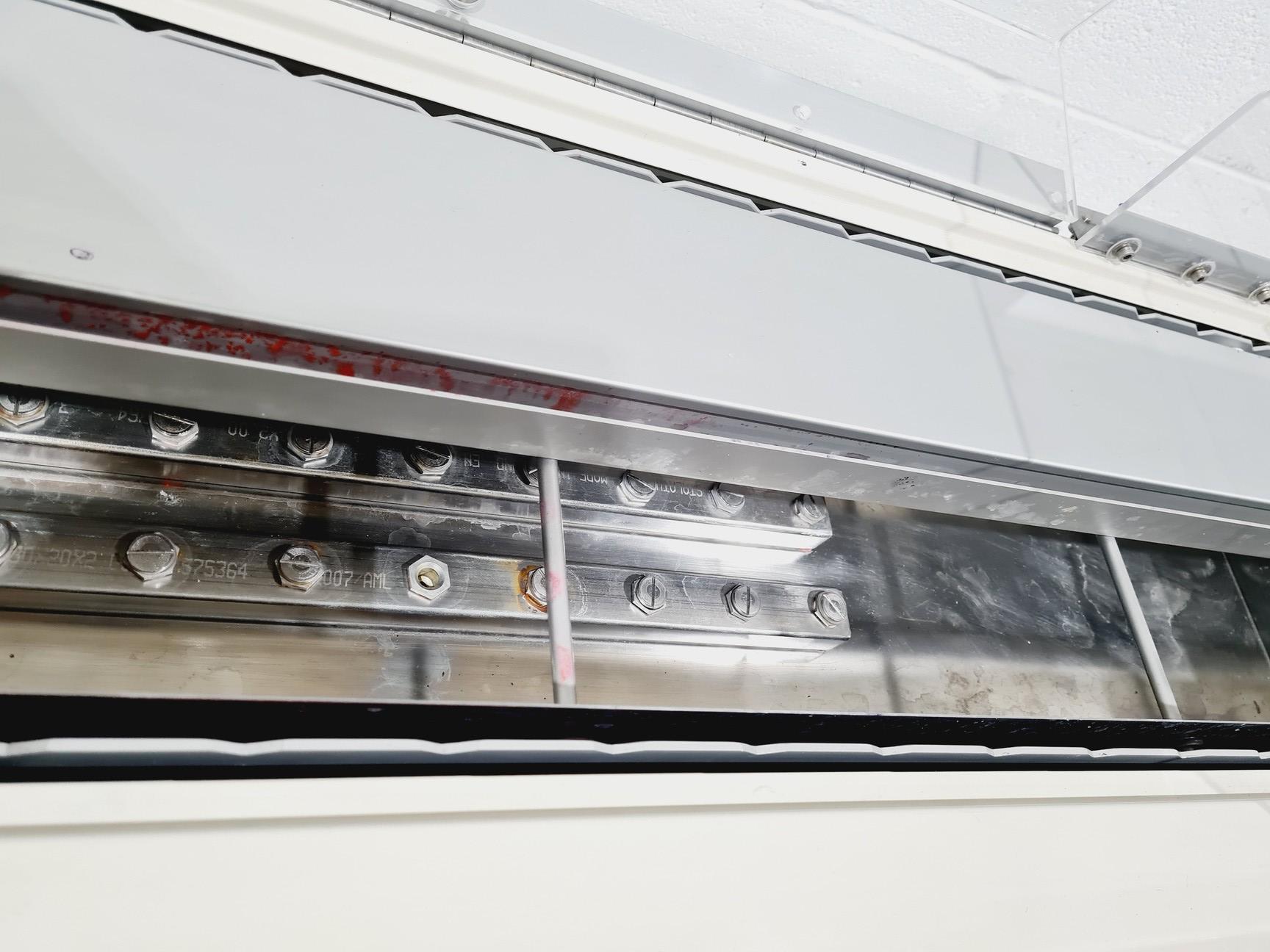 Image of Leica ST 4040 Linear Automatic Stainer Lab